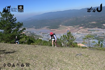 Dalat Ultra Trail 2026 - Ảnh #4734317