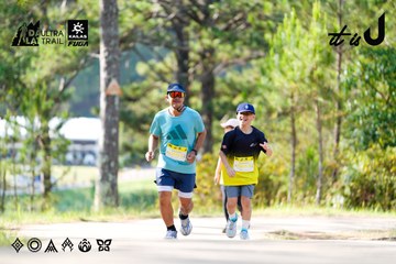Dalat Ultra Trail 2026 - Ảnh #4833610