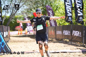 Dalat Ultra Trail 2026 - Ảnh #4695831