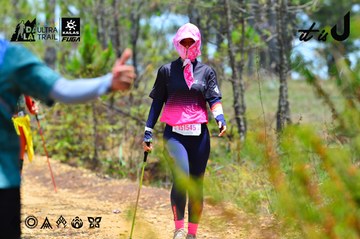 Dalat Ultra Trail 2026 - Ảnh #4877079