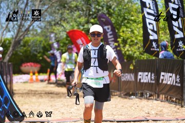 Dalat Ultra Trail 2026 - Ảnh #4701930