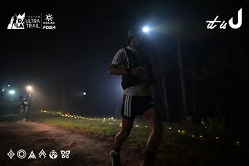 Dalat Ultra Trail 2026 - Ảnh #4704797