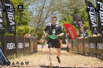 Dalat Ultra Trail 2026 - Ảnh #4694649