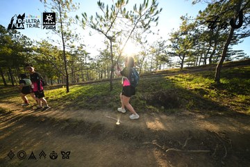 Dalat Ultra Trail 2026 - Ảnh #4910888