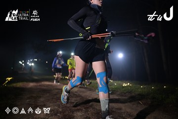 Dalat Ultra Trail 2026 - Ảnh #4705307