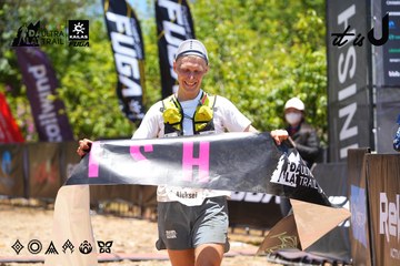 Dalat Ultra Trail 2026 - Ảnh #4701900