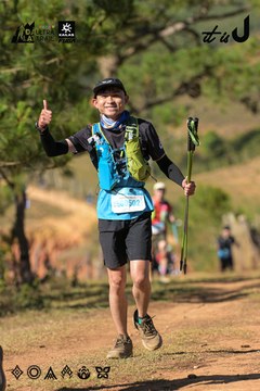 Dalat Ultra Trail 2026 - Ảnh #4715349