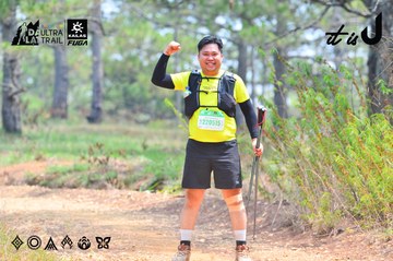 Dalat Ultra Trail 2026 - Ảnh #4875093