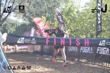 Dalat Ultra Trail 2026 - Ảnh #4685182