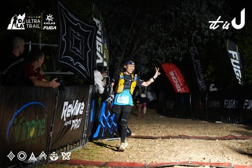 Dalat Ultra Trail 2026 - Ảnh #4747298
