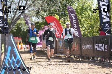 Dalat Ultra Trail 2026 - Ảnh #4685984