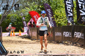 Dalat Ultra Trail 2026 - Ảnh #4701343