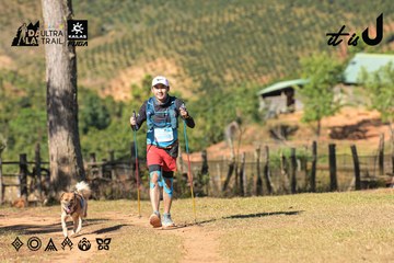 Dalat Ultra Trail 2026 - Ảnh #4714760