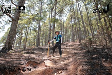 Dalat Ultra Trail 2026 - Ảnh #4738823