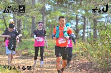 Dalat Ultra Trail 2026 - Ảnh #4750859