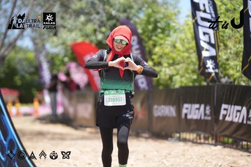 Dalat Ultra Trail 2026 - Ảnh #4693431