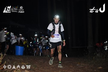 Dalat Ultra Trail 2026 - Ảnh #4700186