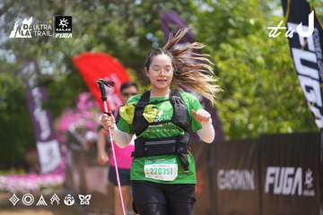 Dalat Ultra Trail 2026 - Ảnh #4865904