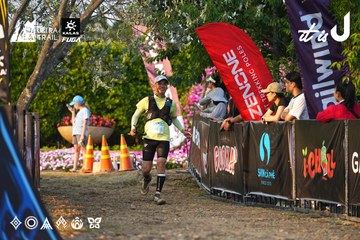 Dalat Ultra Trail 2026 - Ảnh #4744378