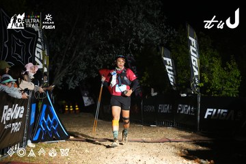 Dalat Ultra Trail 2026 - Ảnh #4759254