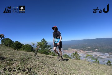 Dalat Ultra Trail 2026 - Ảnh #4734001
