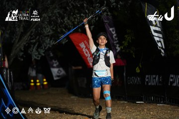 Dalat Ultra Trail 2026 - Ảnh #4757730