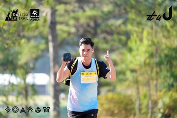 Dalat Ultra Trail 2026 - Ảnh #4833391