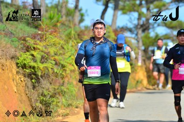 Dalat Ultra Trail 2026 - Ảnh #4747961