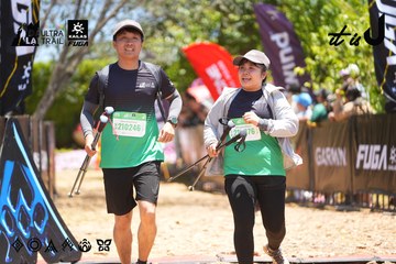 Dalat Ultra Trail 2026 - Ảnh #4703580