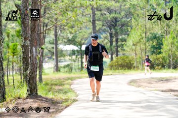 Dalat Ultra Trail 2026 - Ảnh #4834727