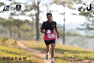 Dalat Ultra Trail 2026 - Ảnh #4894656