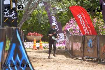 Dalat Ultra Trail 2026 - Ảnh #4868861