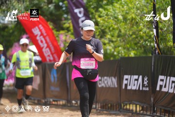 Dalat Ultra Trail 2026 - Ảnh #4866362