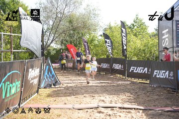 Dalat Ultra Trail 2026 - Ảnh #4862951