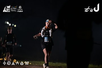 Dalat Ultra Trail 2026 - Ảnh #4708025