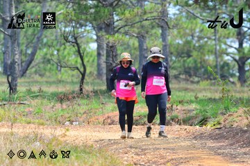 Dalat Ultra Trail 2026 - Ảnh #4876191