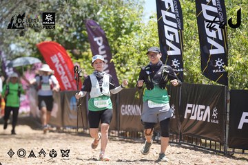 Dalat Ultra Trail 2026 - Ảnh #4692656