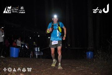 Dalat Ultra Trail 2026 - Ảnh #4703749