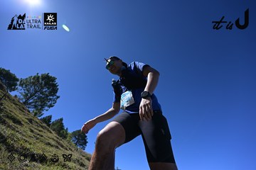 Dalat Ultra Trail 2026 - Ảnh #4734280