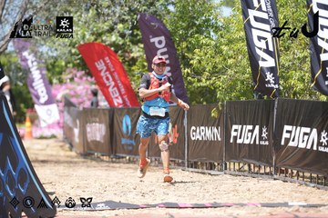 Dalat Ultra Trail 2026 - Ảnh #4747078
