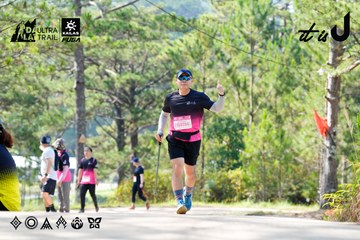 Dalat Ultra Trail 2026 - Ảnh #4834273