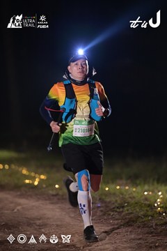 Dalat Ultra Trail 2026 - Ảnh #4730047