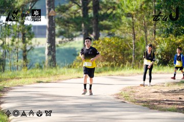 Dalat Ultra Trail 2026 - Ảnh #4833371