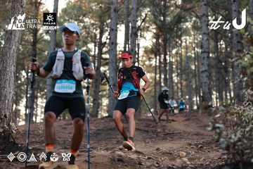 Dalat Ultra Trail 2026 - Ảnh #4740309