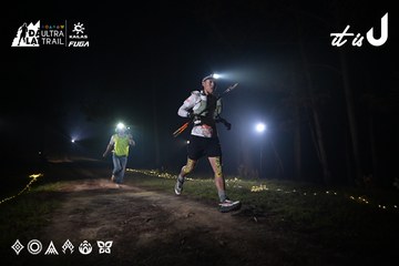 Dalat Ultra Trail 2026 - Ảnh #4704772