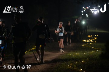 Dalat Ultra Trail 2026 - Ảnh #4719761