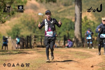 Dalat Ultra Trail 2026 - Ảnh #4716579