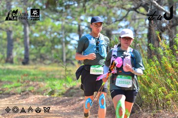 Dalat Ultra Trail 2026 - Ảnh #4750424