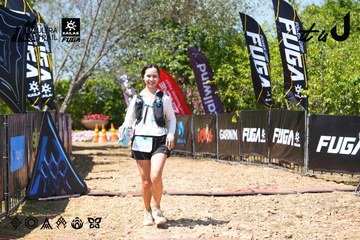 Dalat Ultra Trail 2026 - Ảnh #4737165