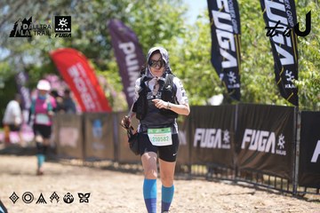Dalat Ultra Trail 2026 - Ảnh #4692796